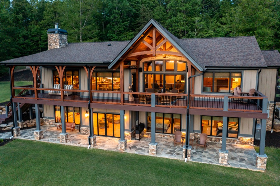 Unique Timber Contracting